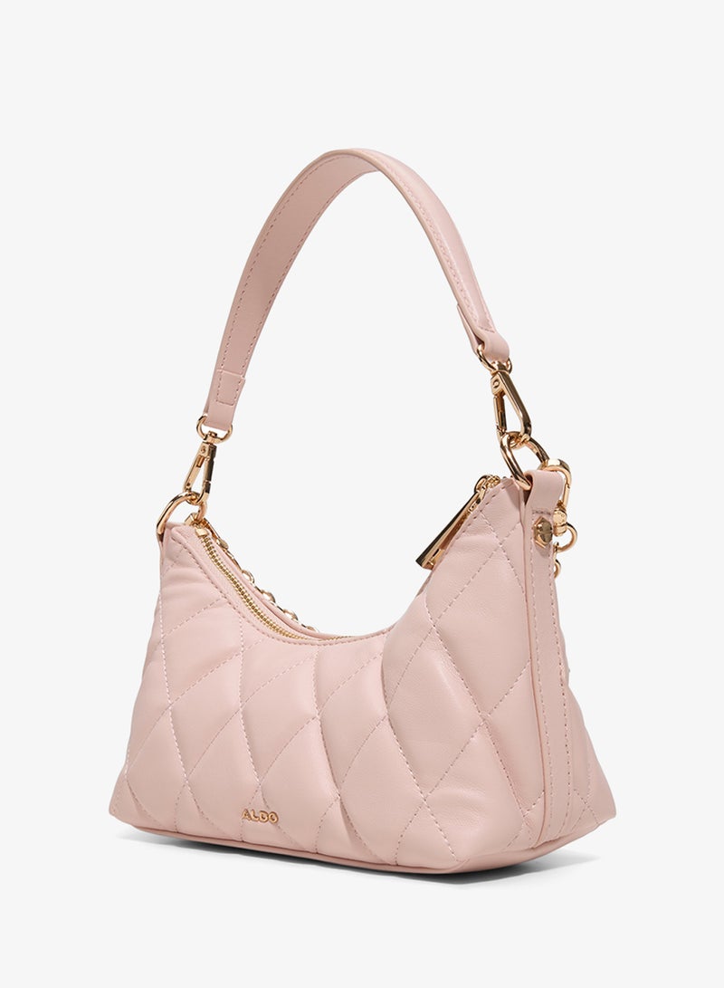 ALDO Alayacharm Top Handle  Shoulder Bag - Image 4